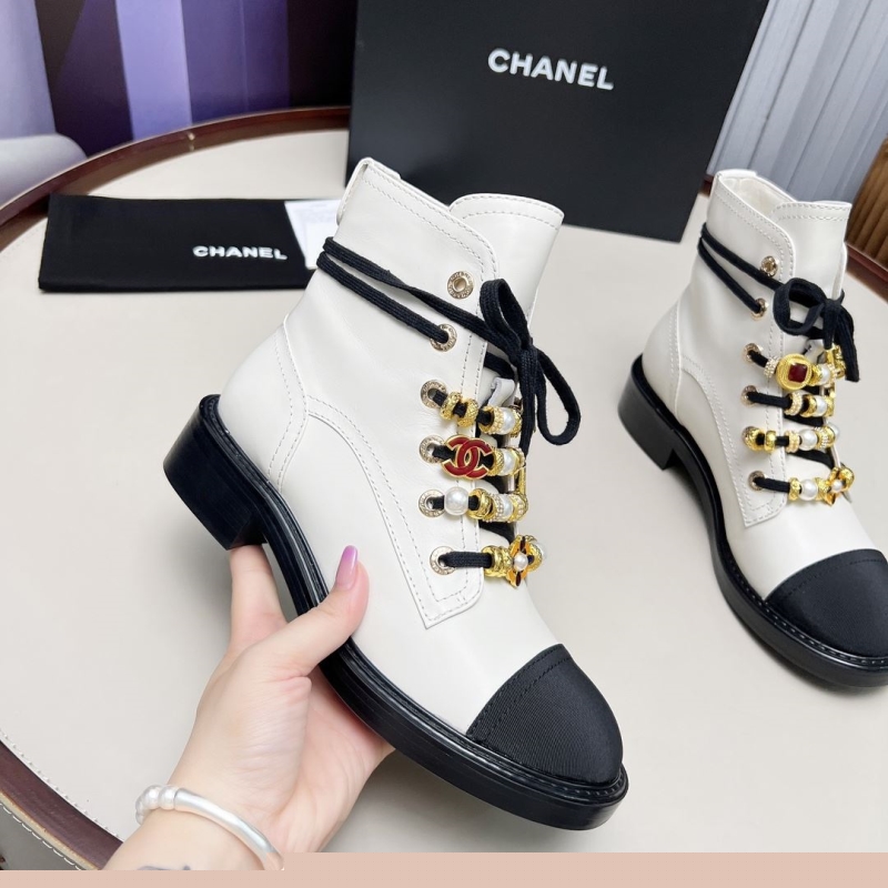 Ch*el boots